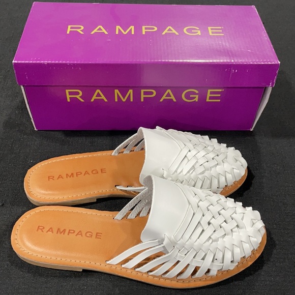 Huraches - Picture 3 of 3